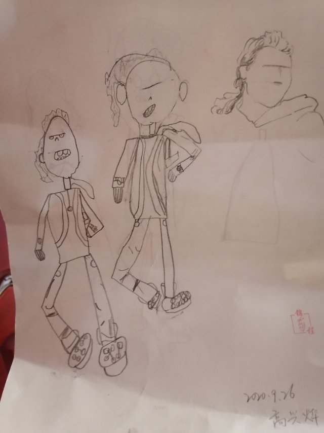 图像