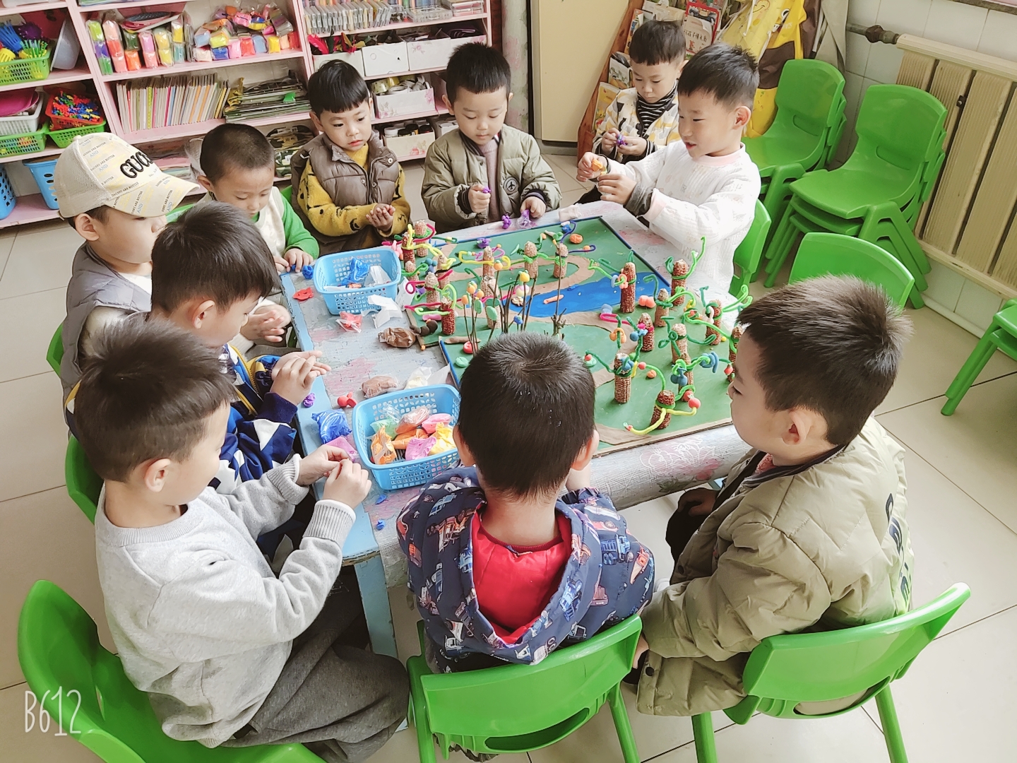 图像