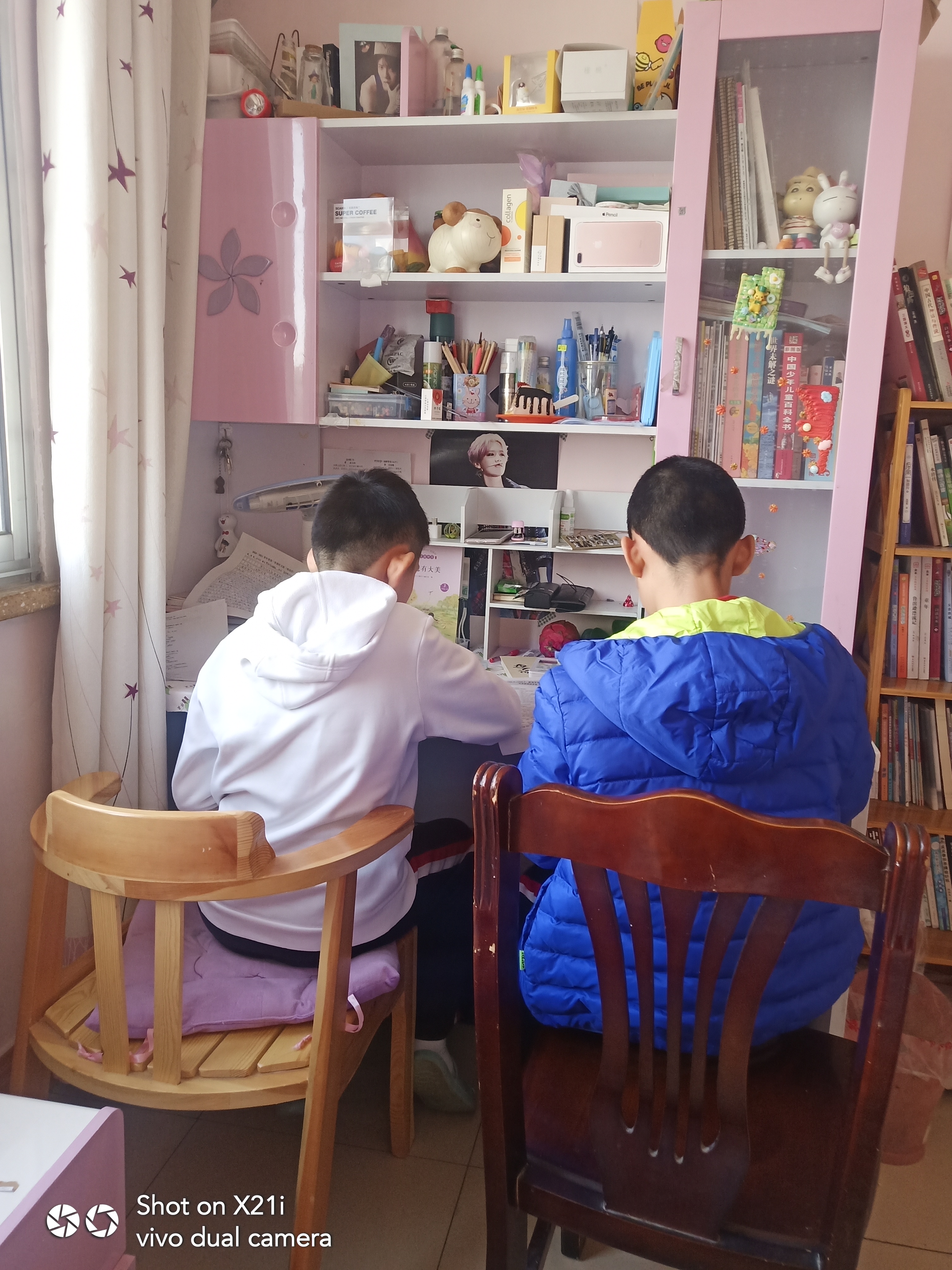 图像