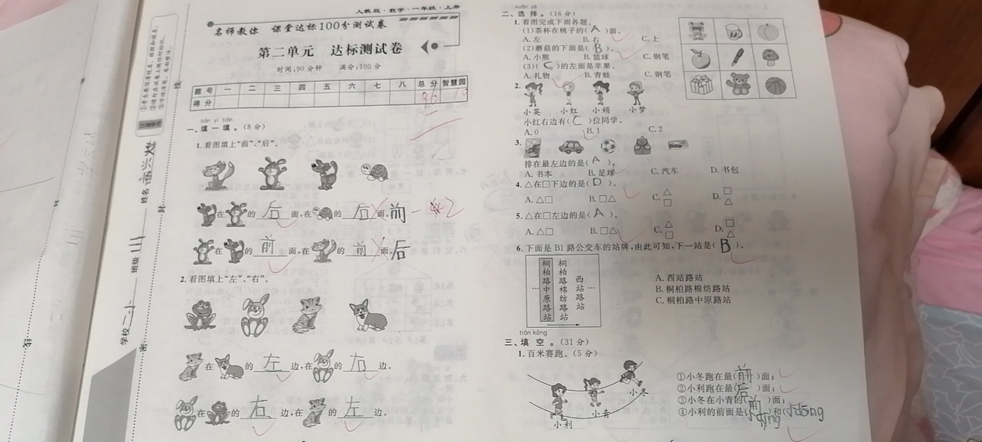 图像