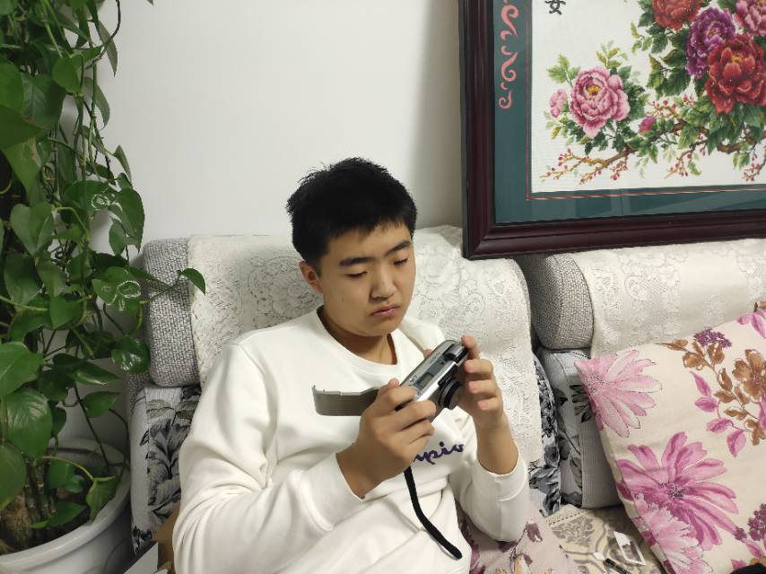 图像