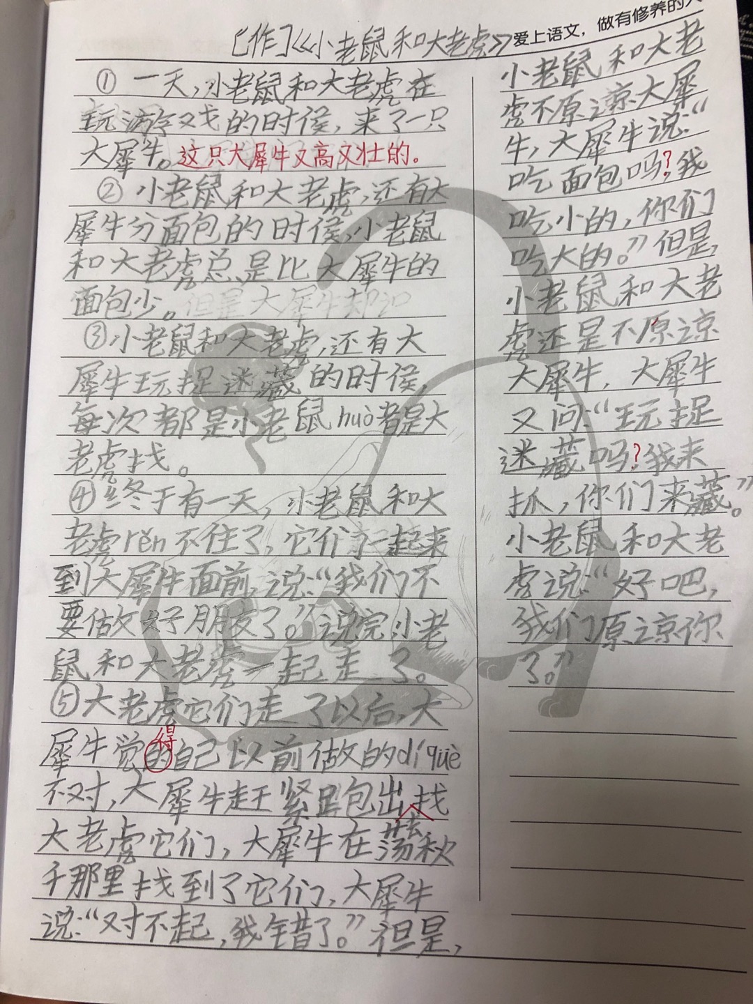 图像