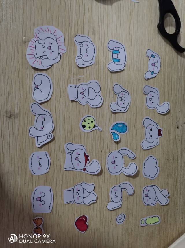图像