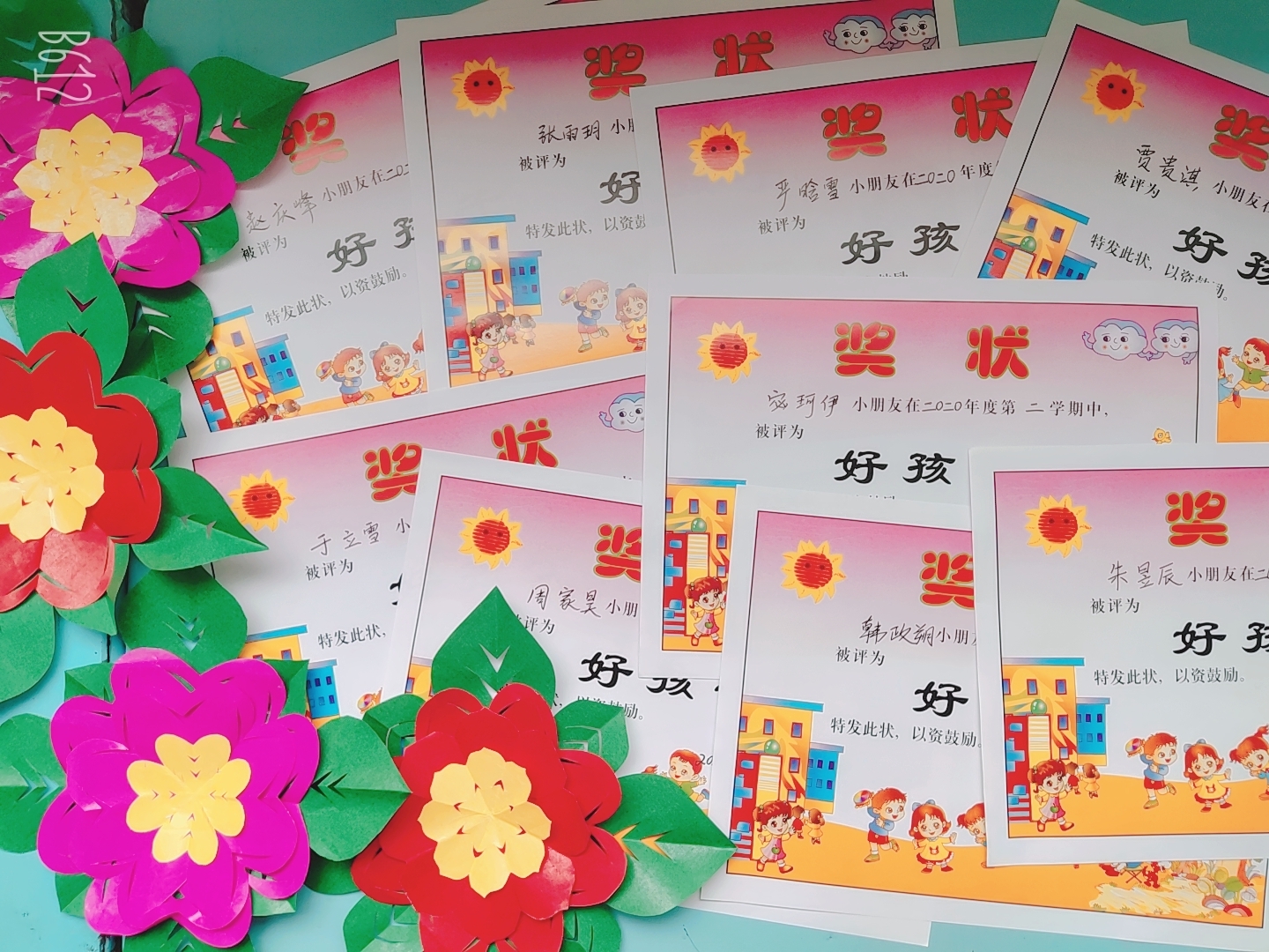 图像