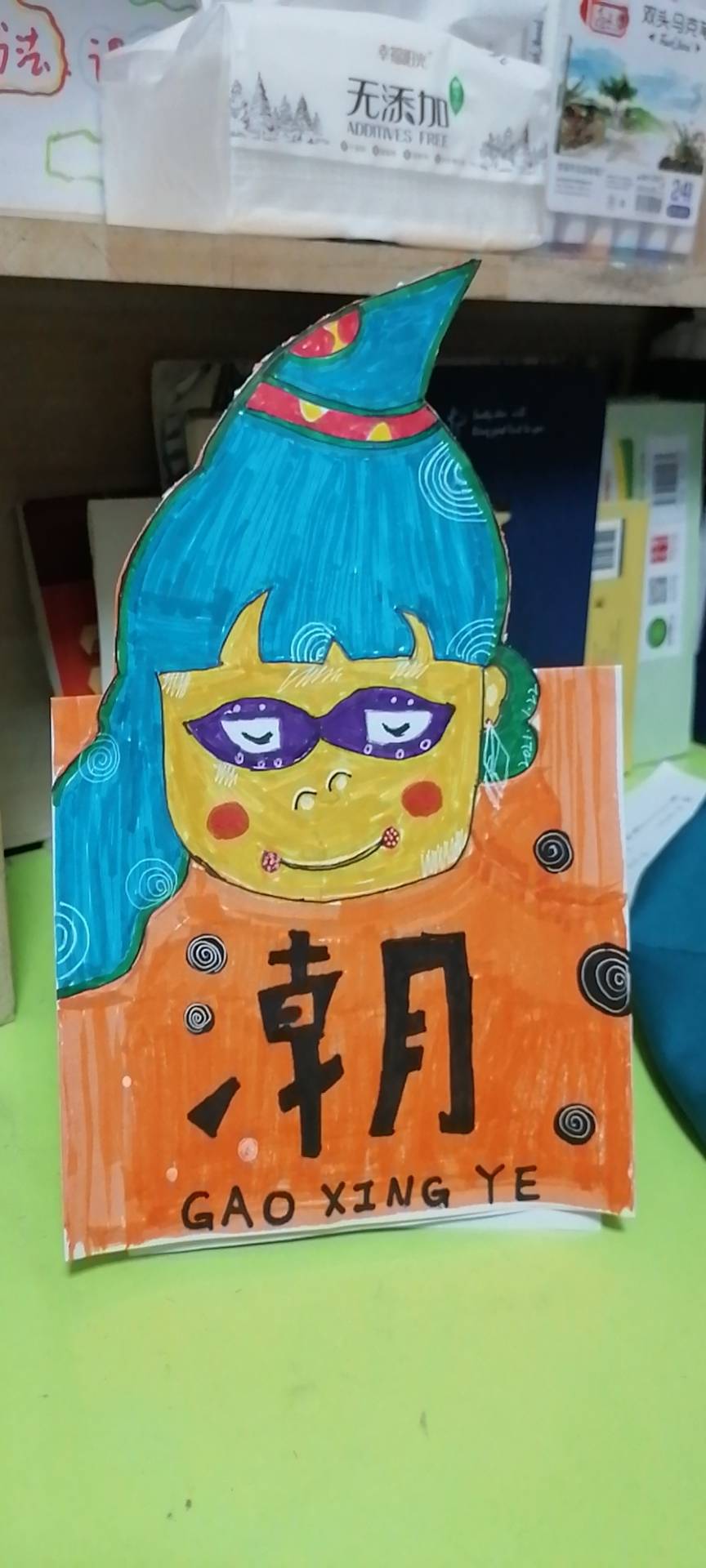 图像
