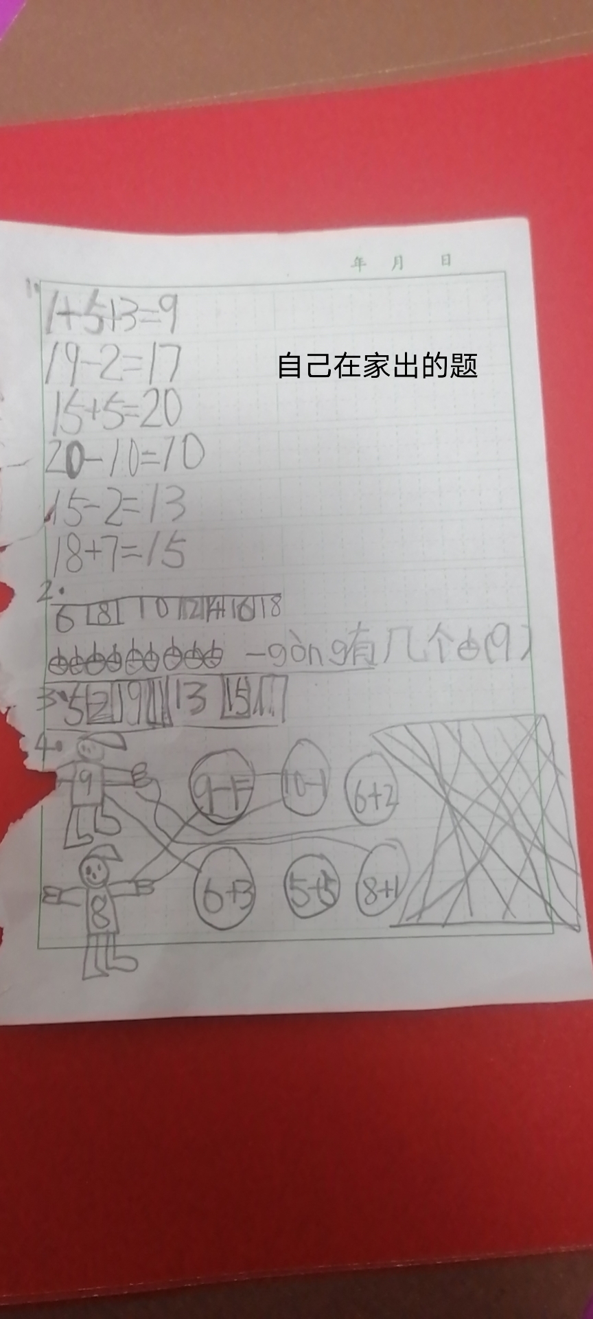 图像