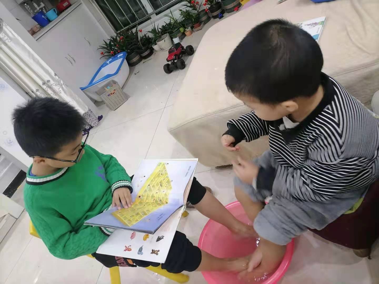 图像