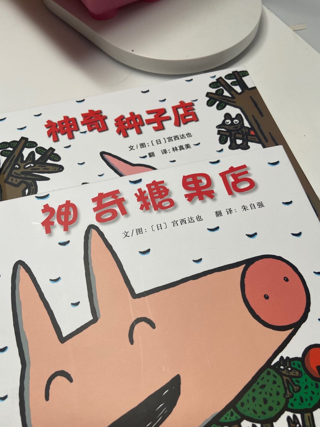 图像