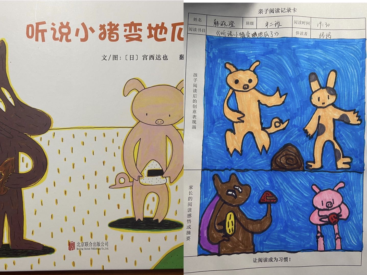 图像
