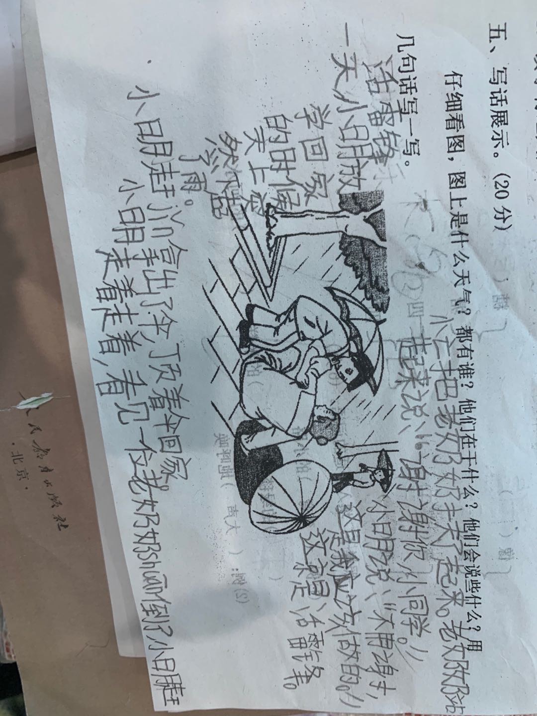 图像