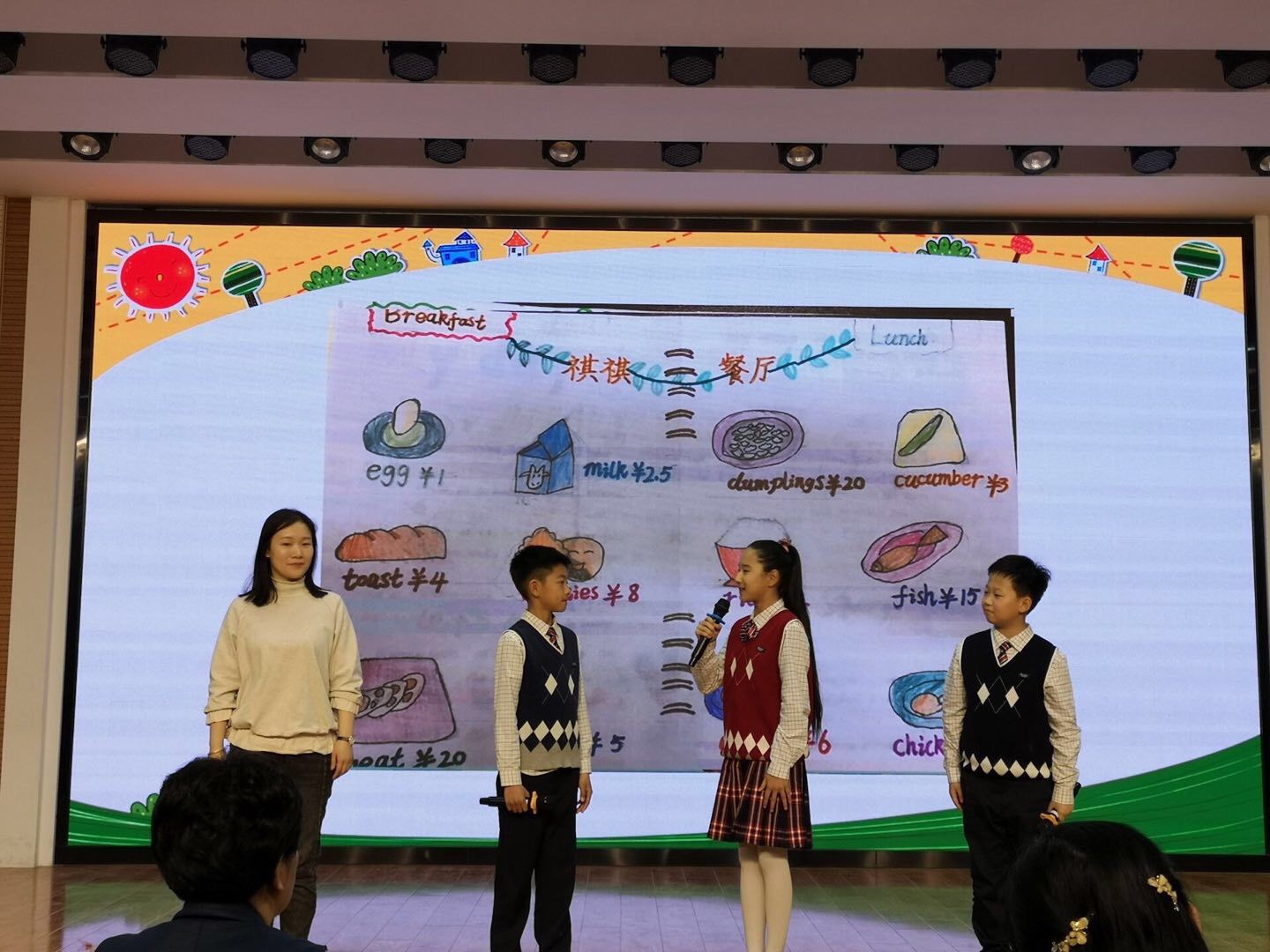 图像