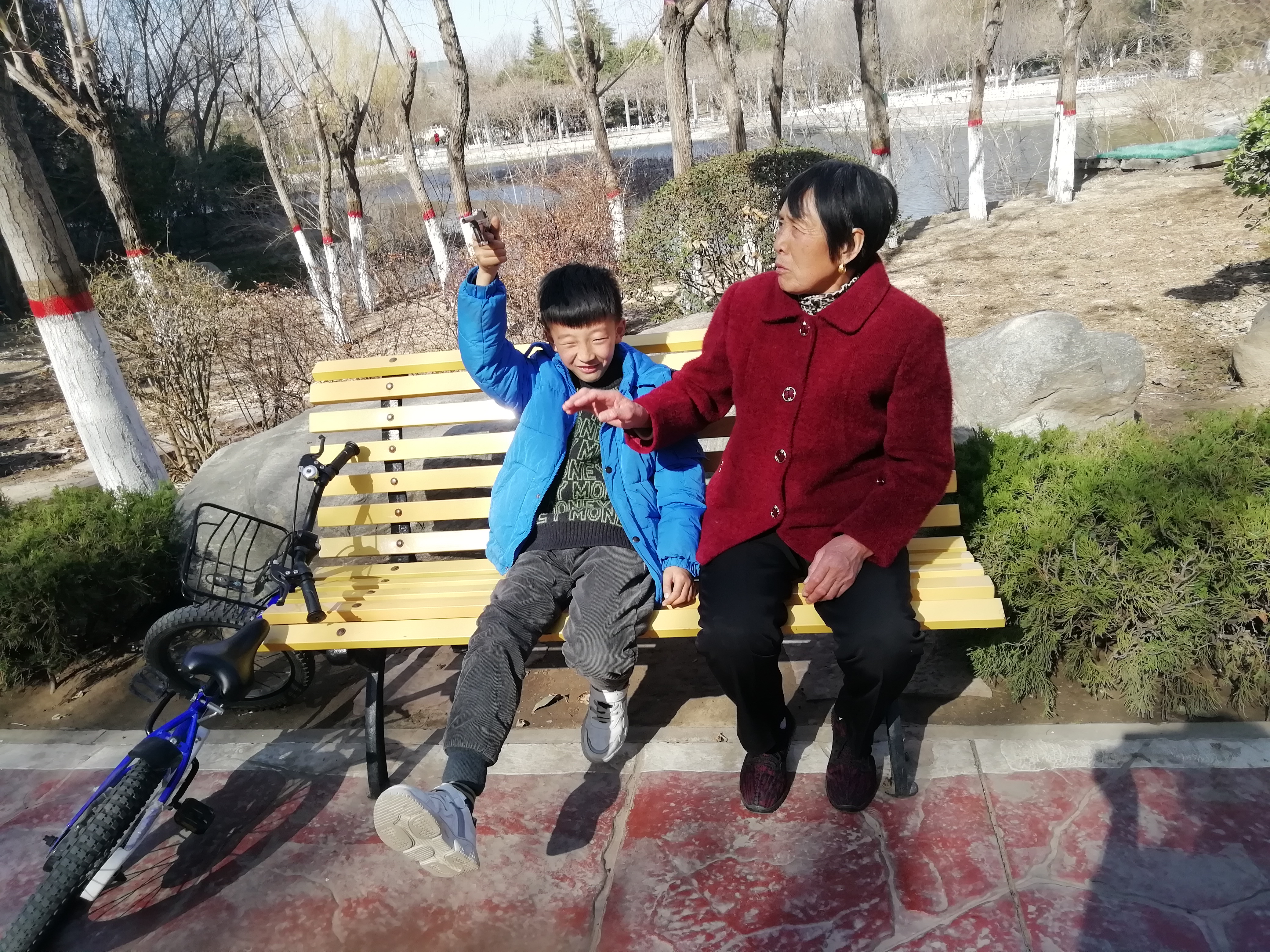 图像
