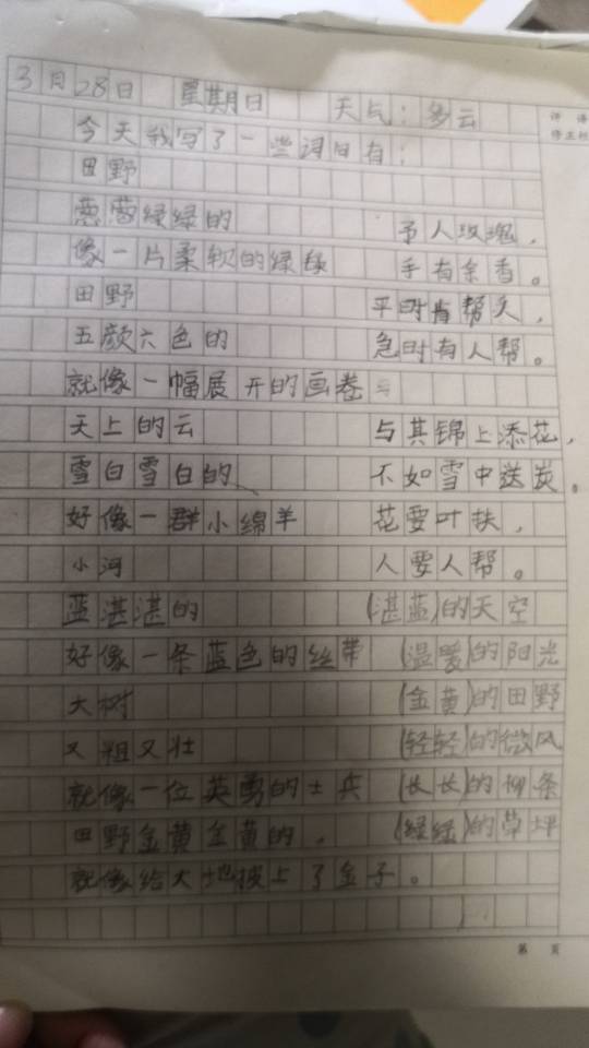 图像