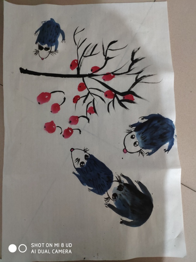 图像