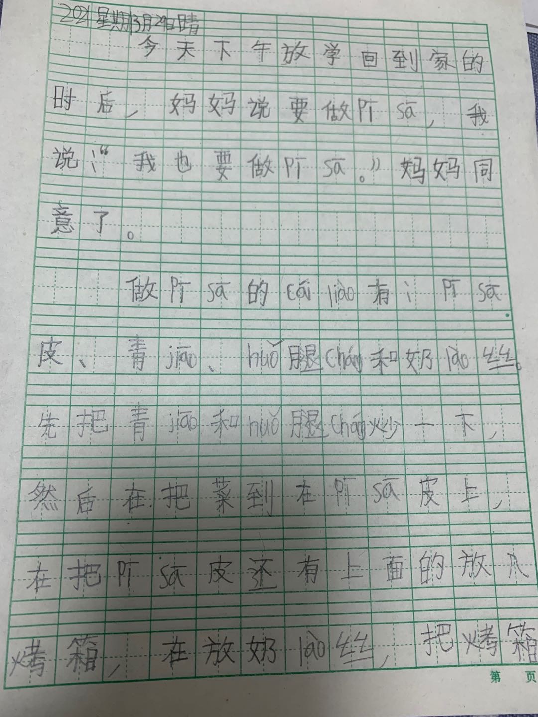 图像