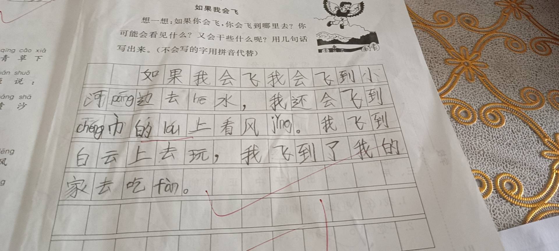 图像
