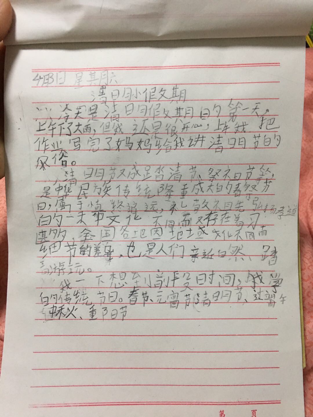 图像