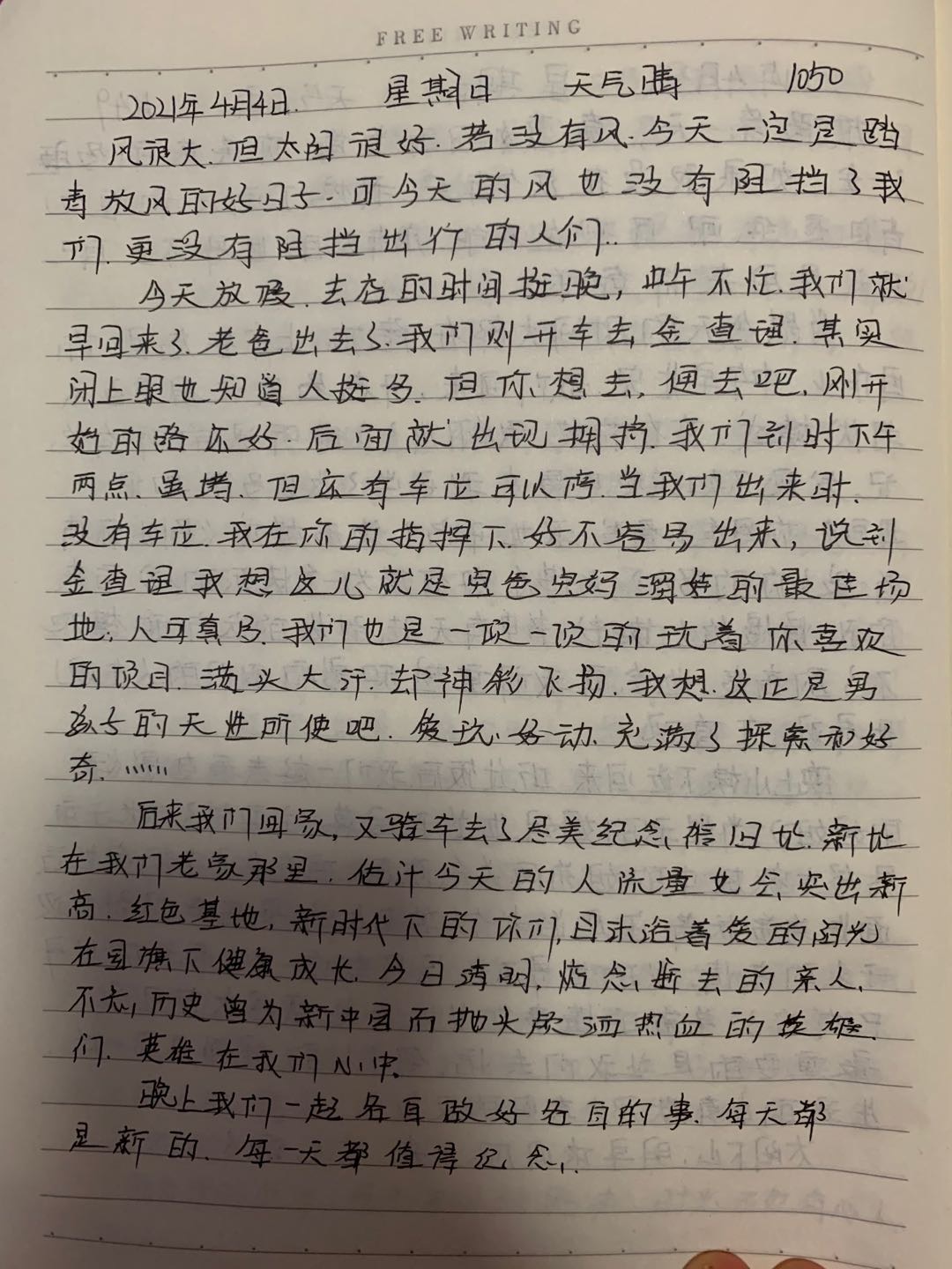 图像