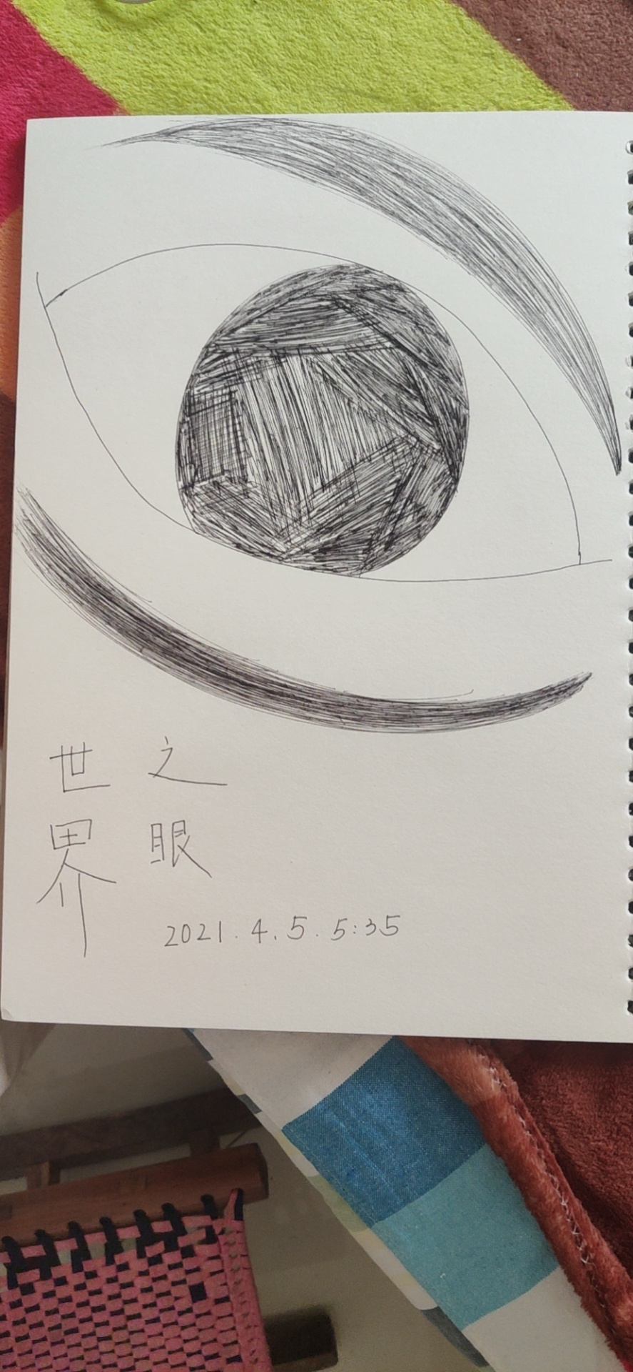 图像