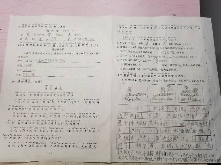 图像