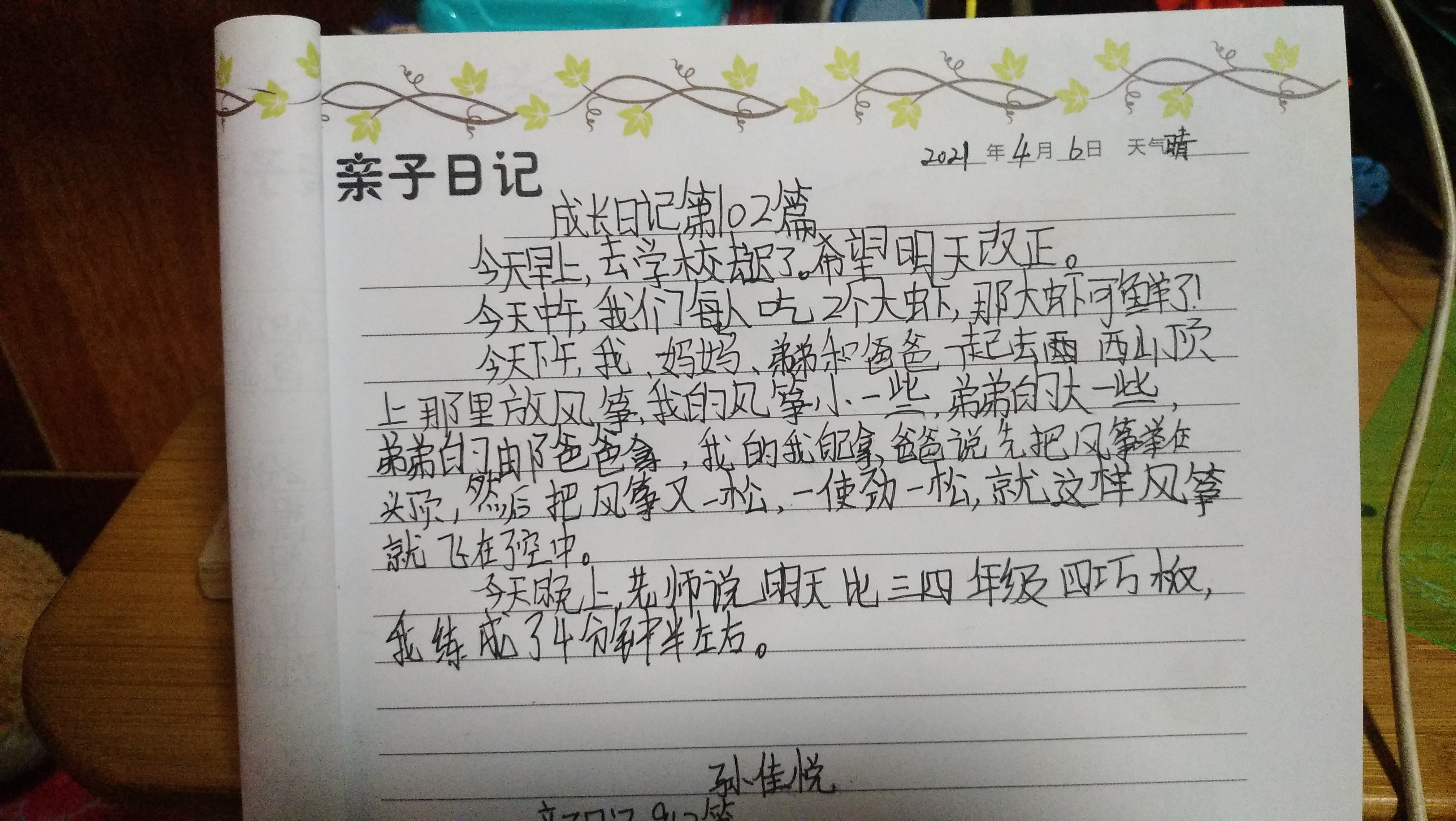 图像