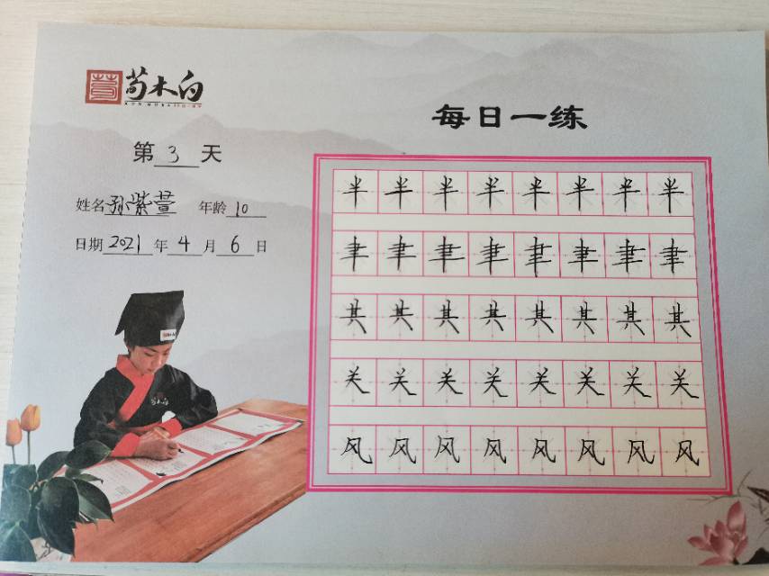 图像