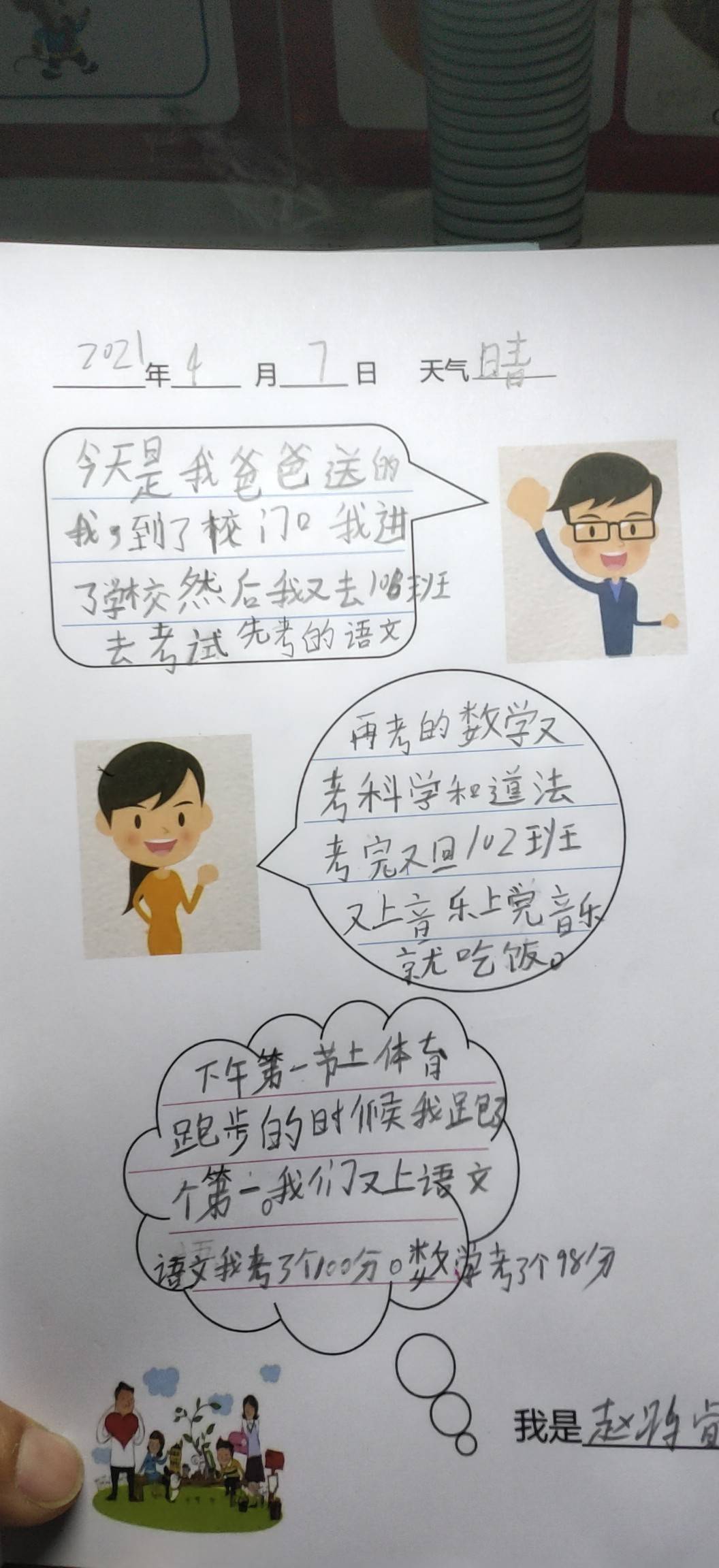 图像