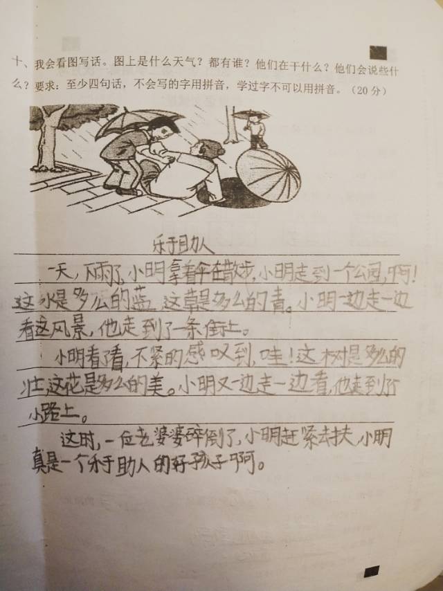 图像