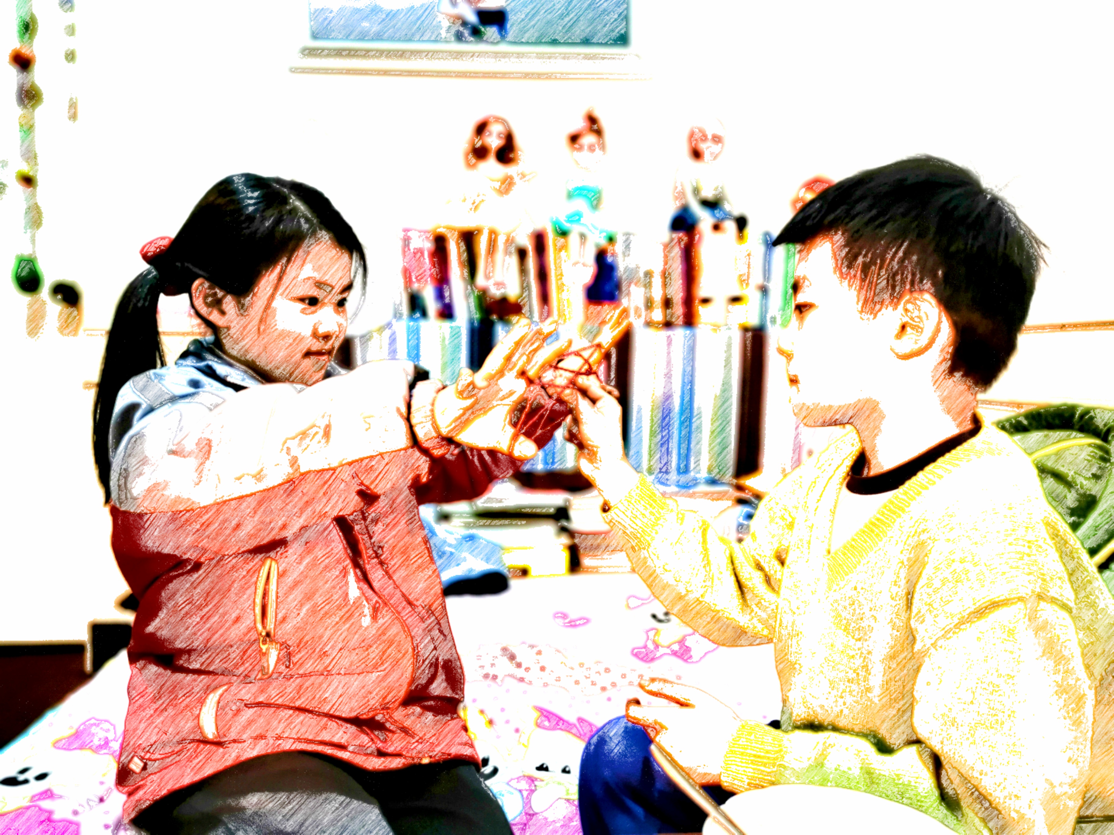 图像