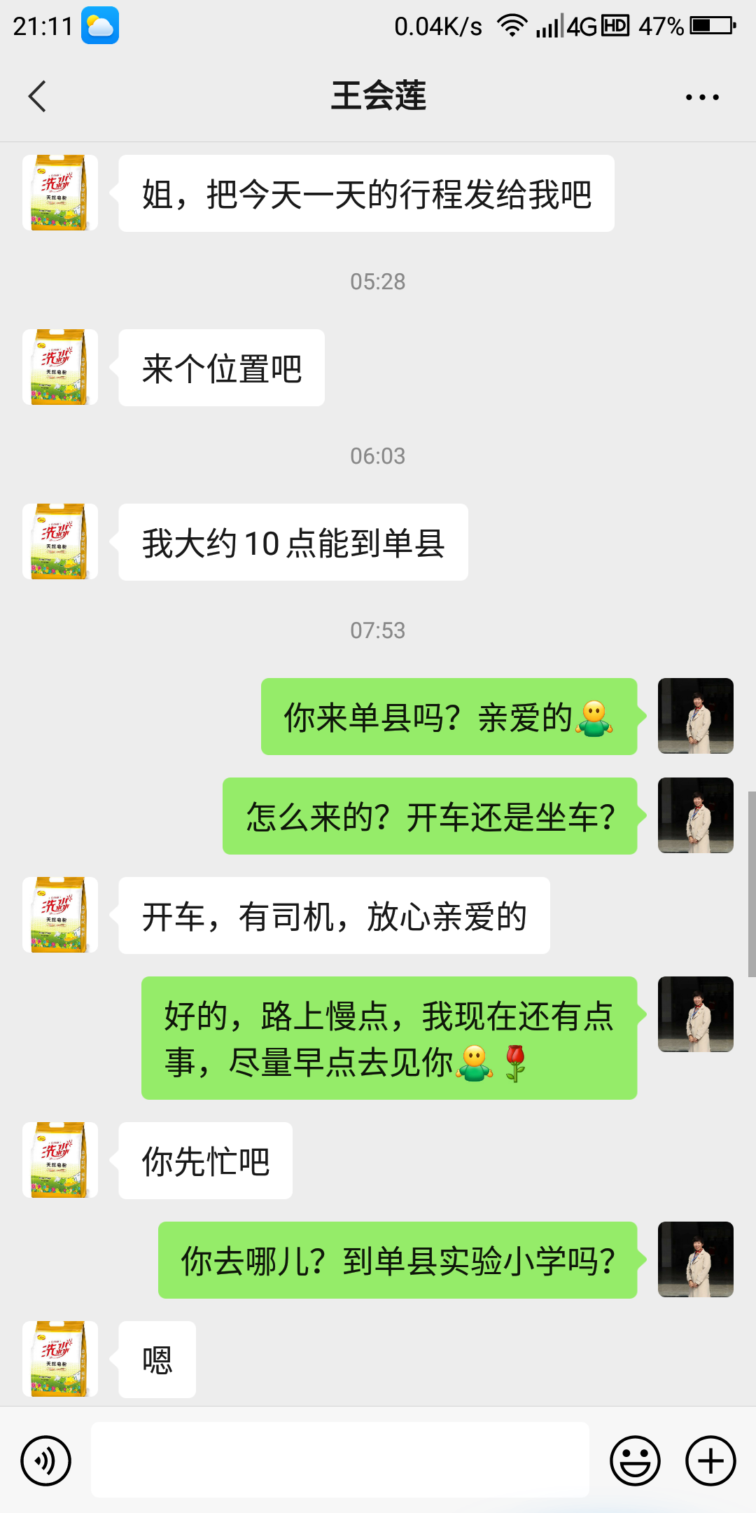 图像
