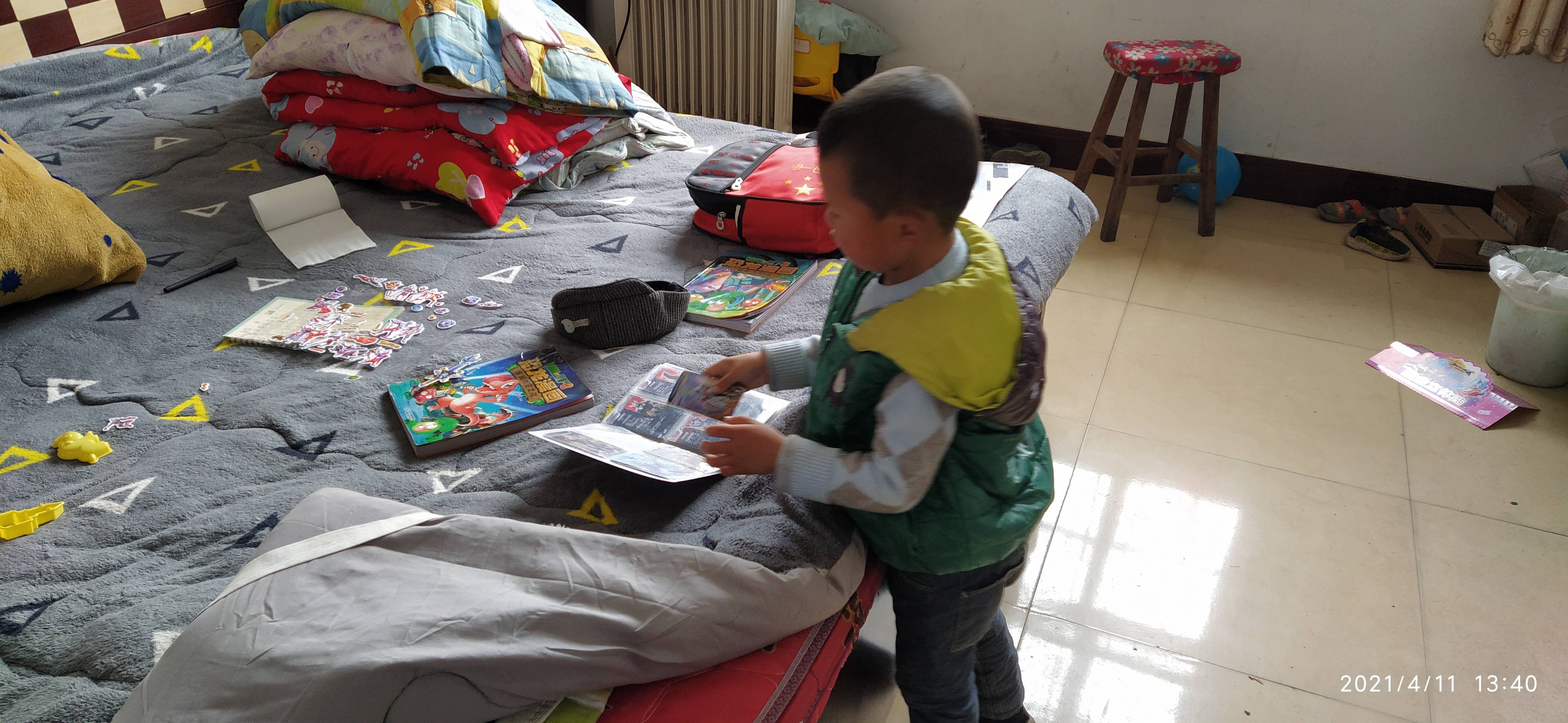 图像