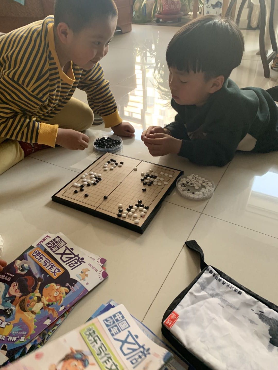 图像