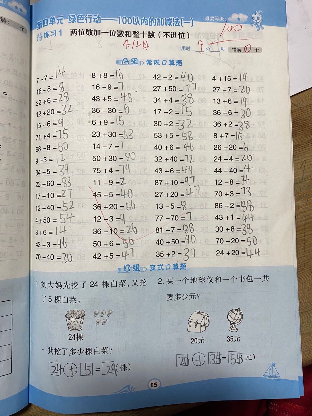 图像