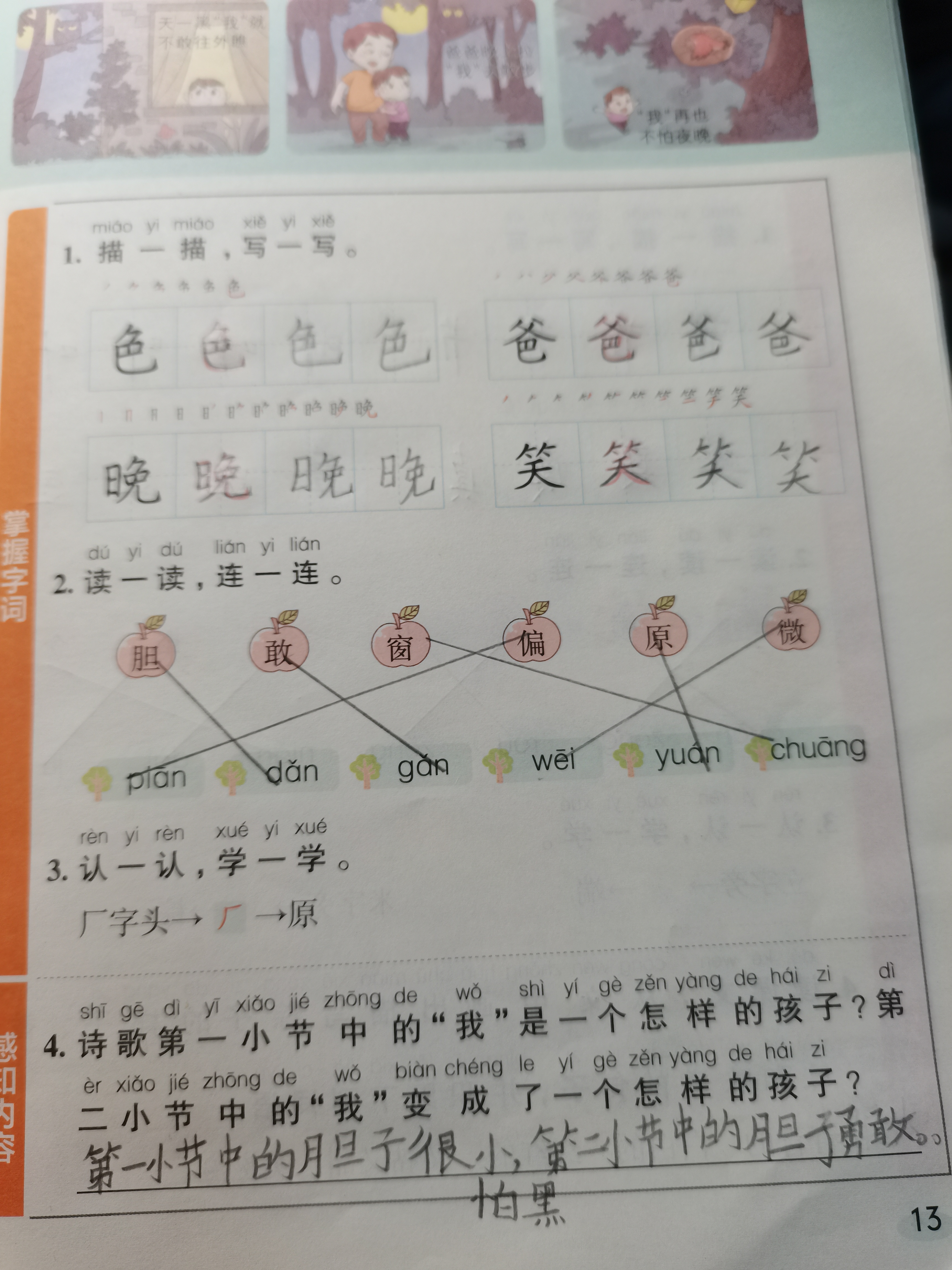 图像