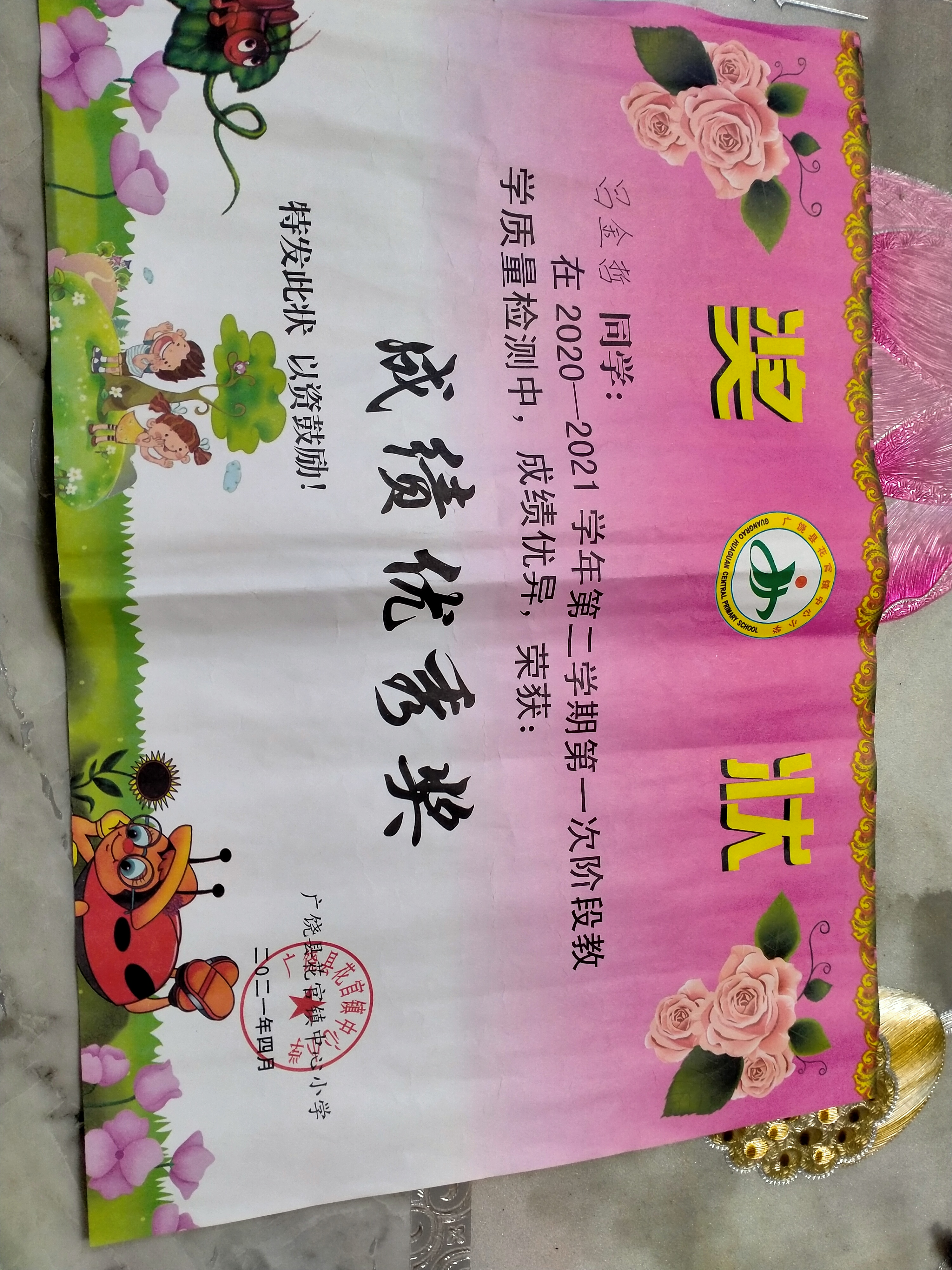 图像