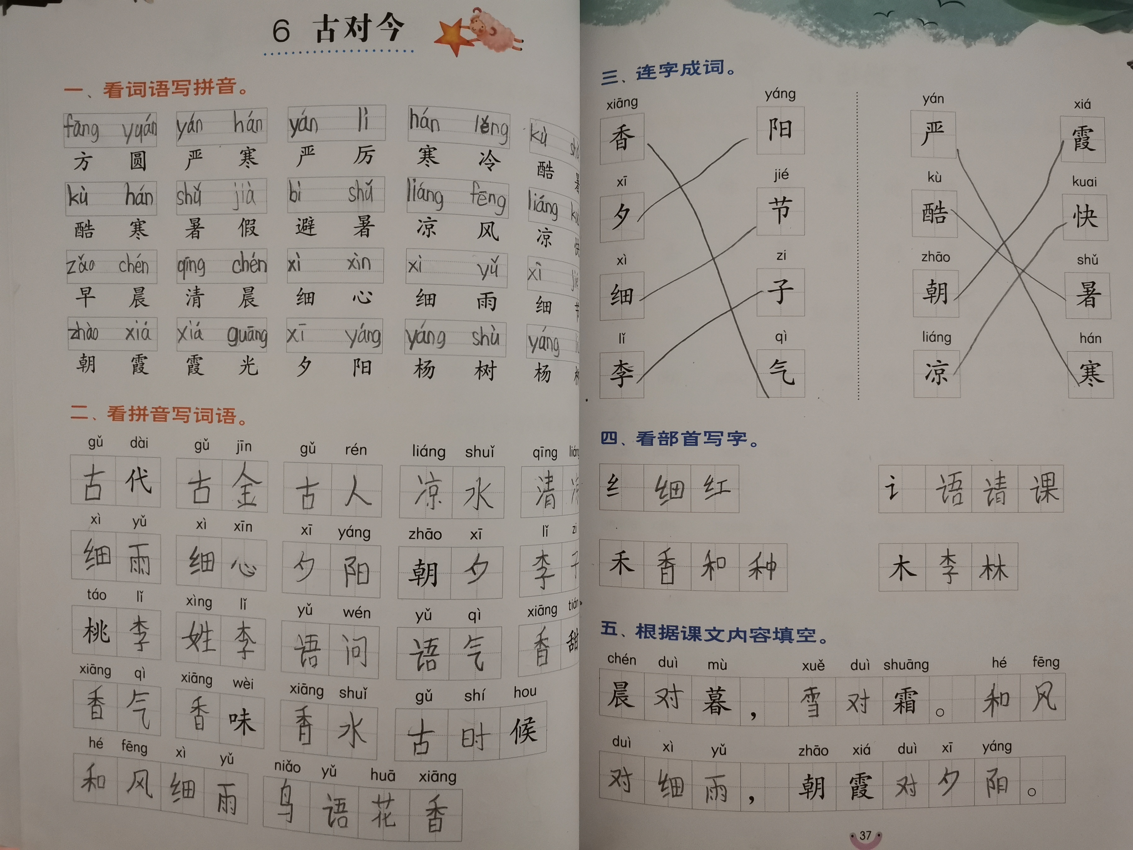 图像