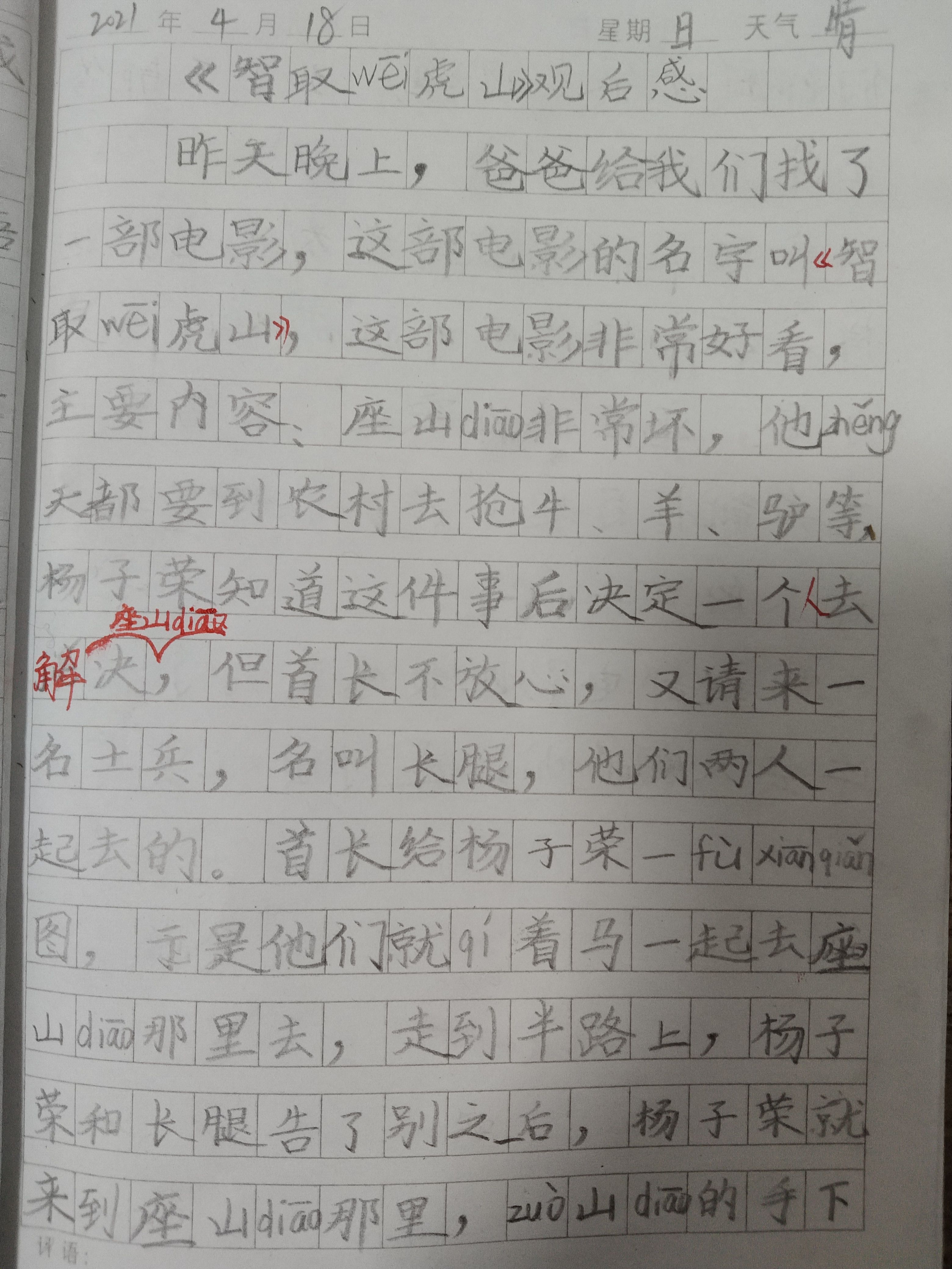 图像