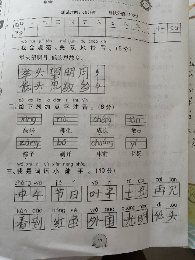 图像