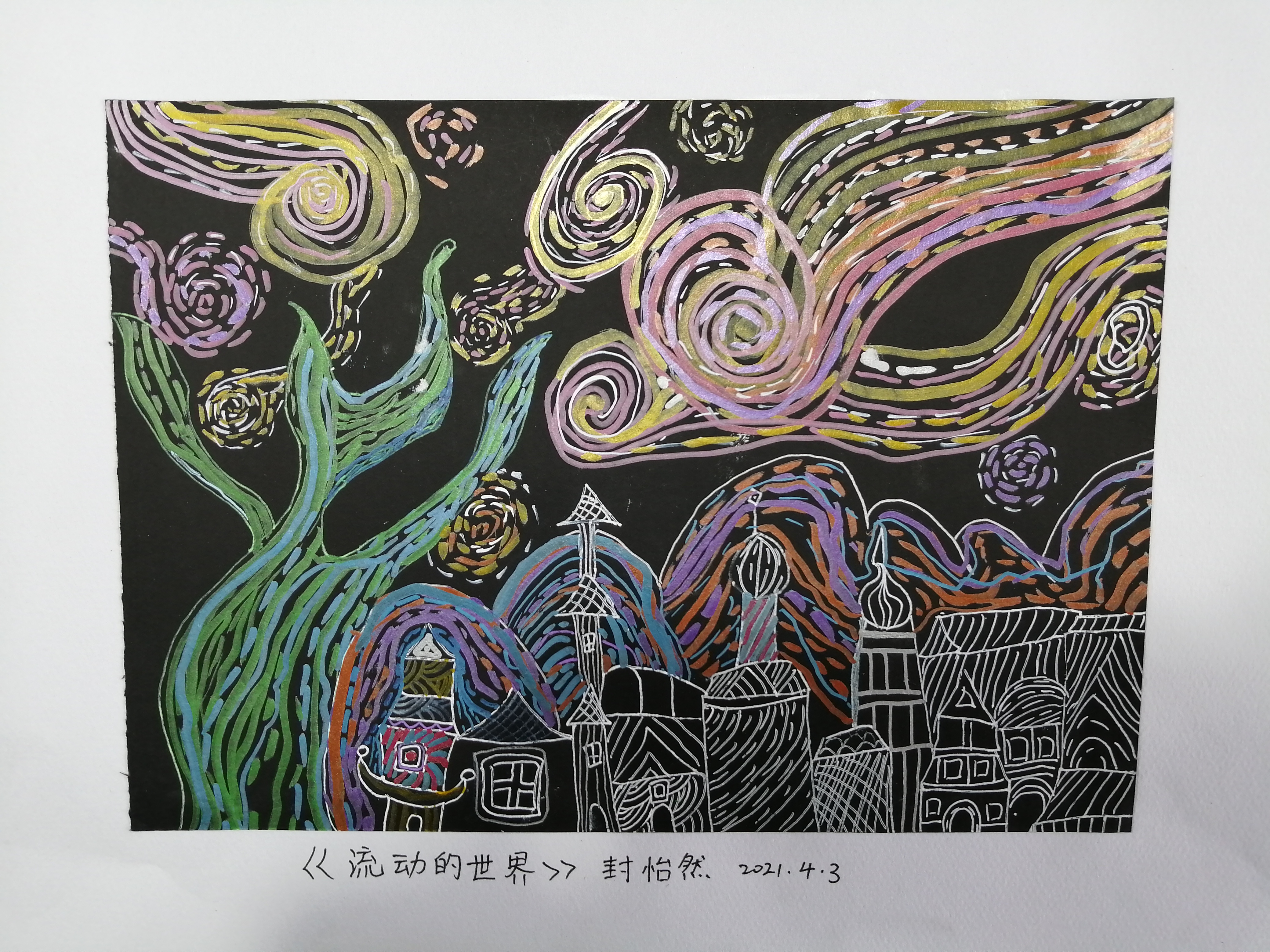 图像