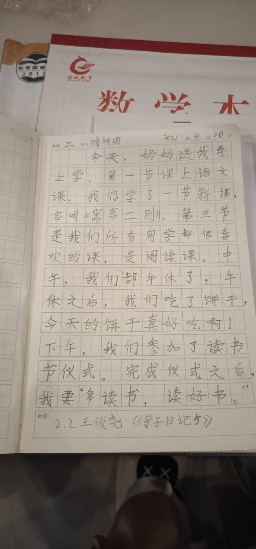 图像