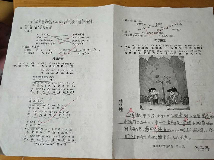 图像
