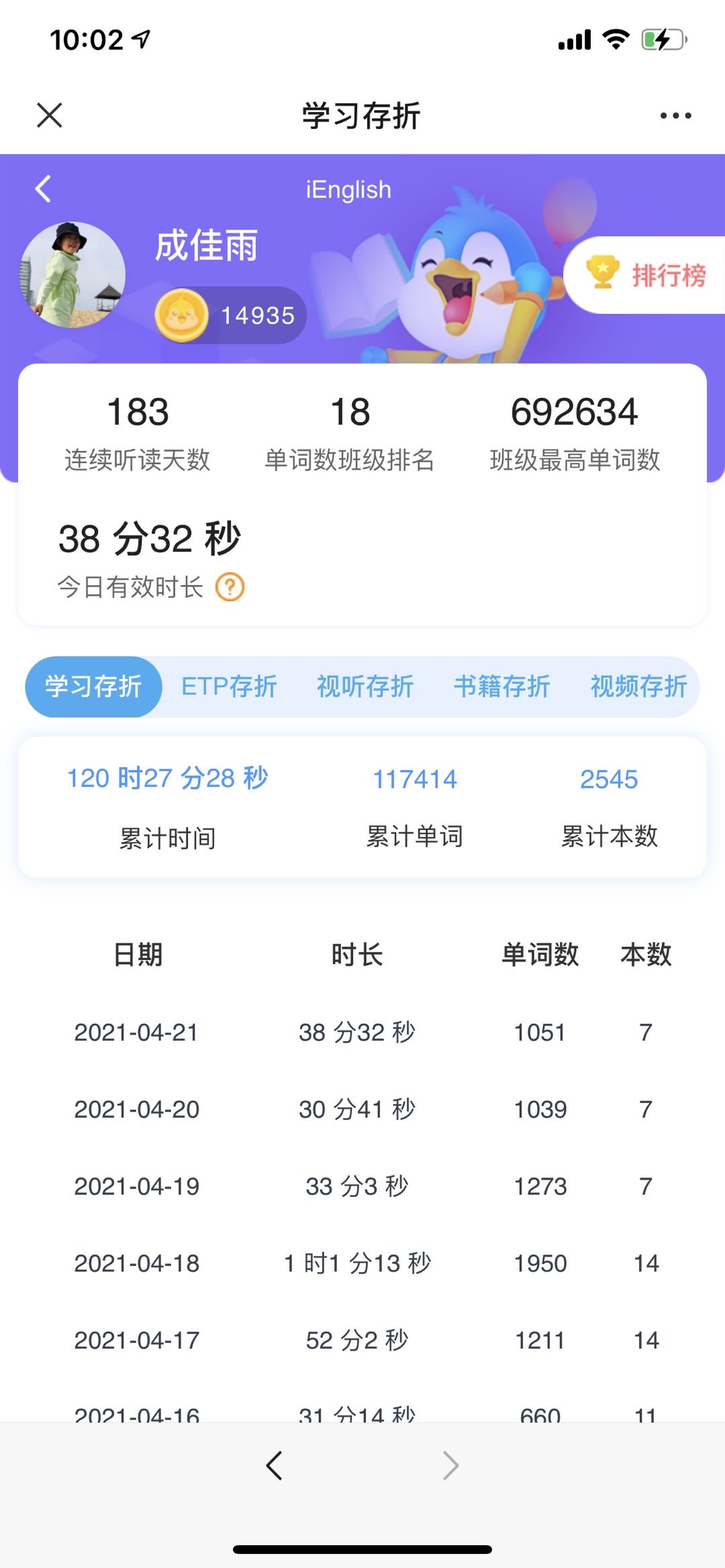 图像