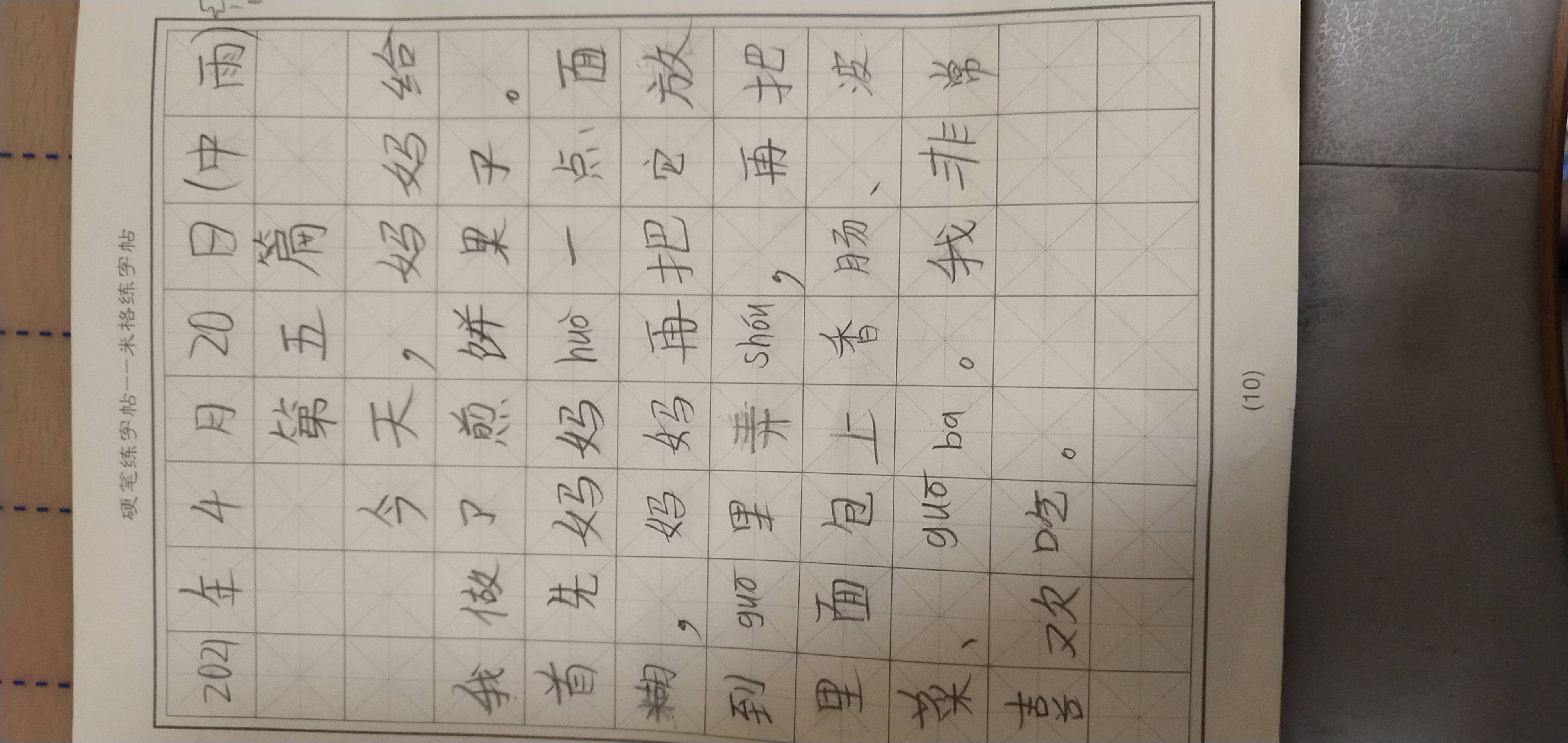 图像