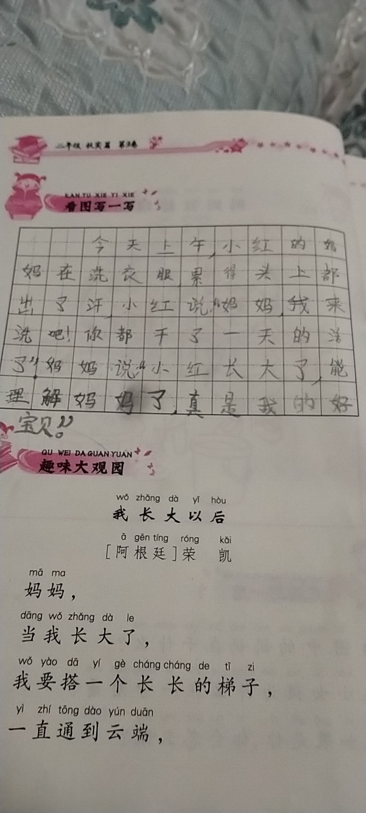 图像
