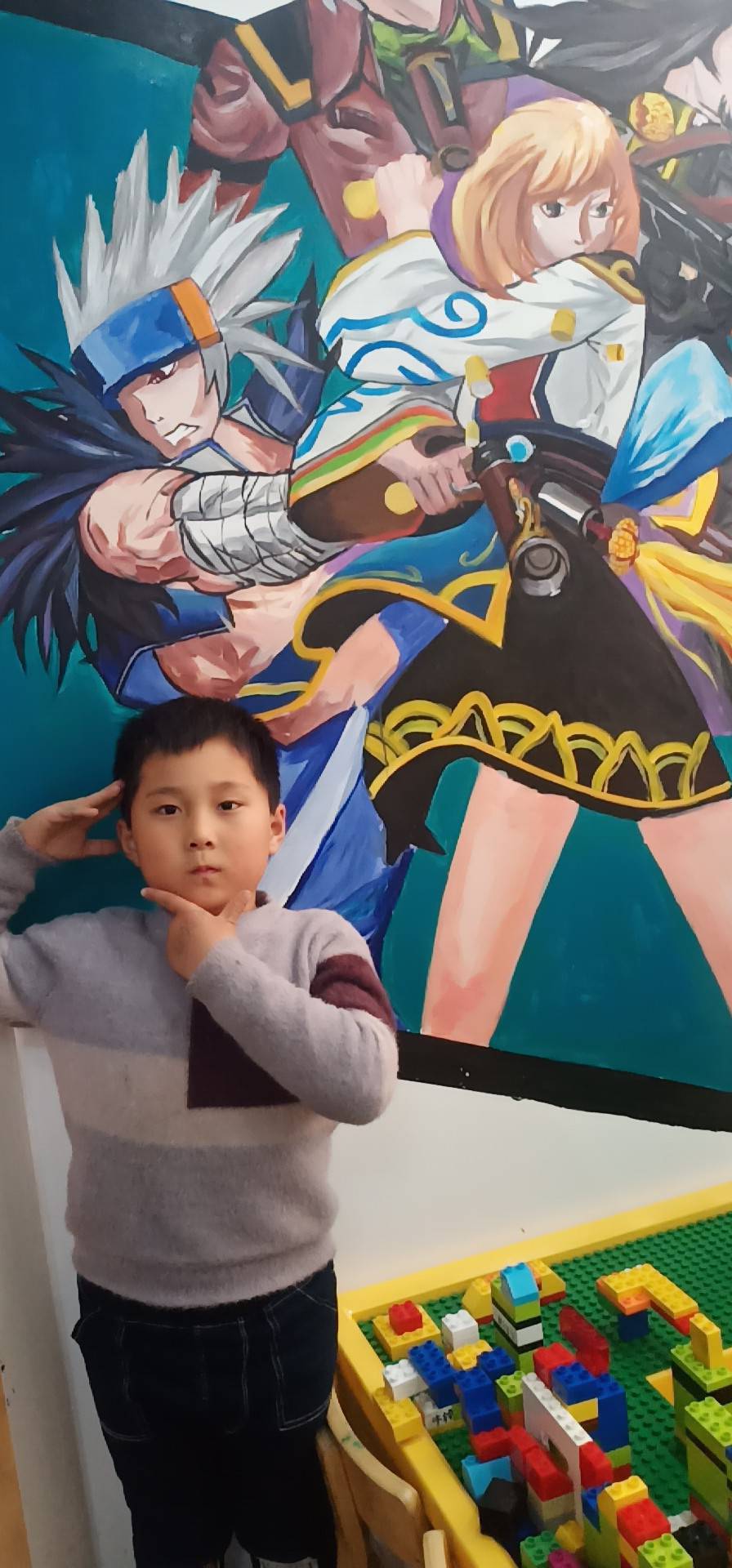 图像