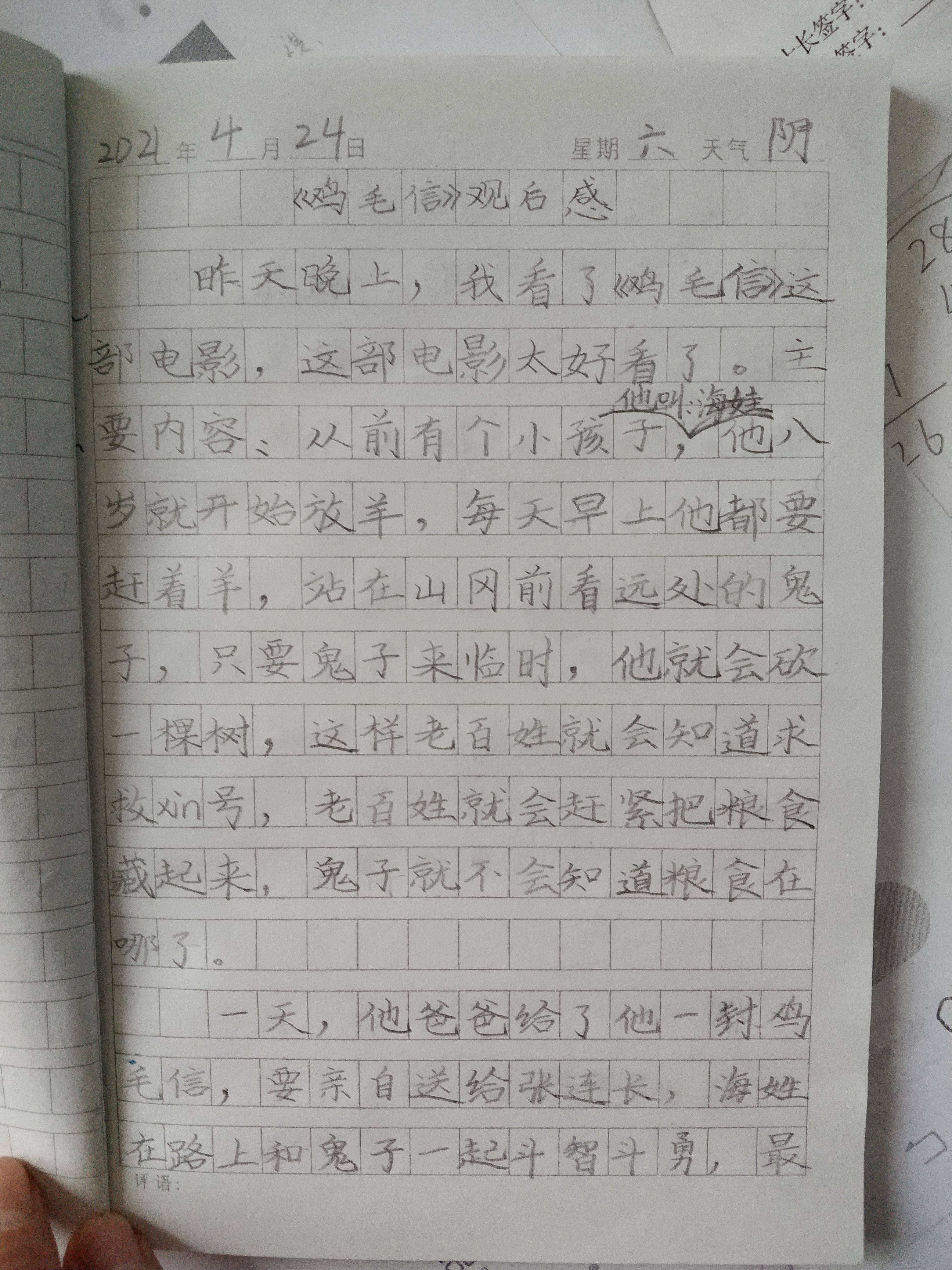 图像