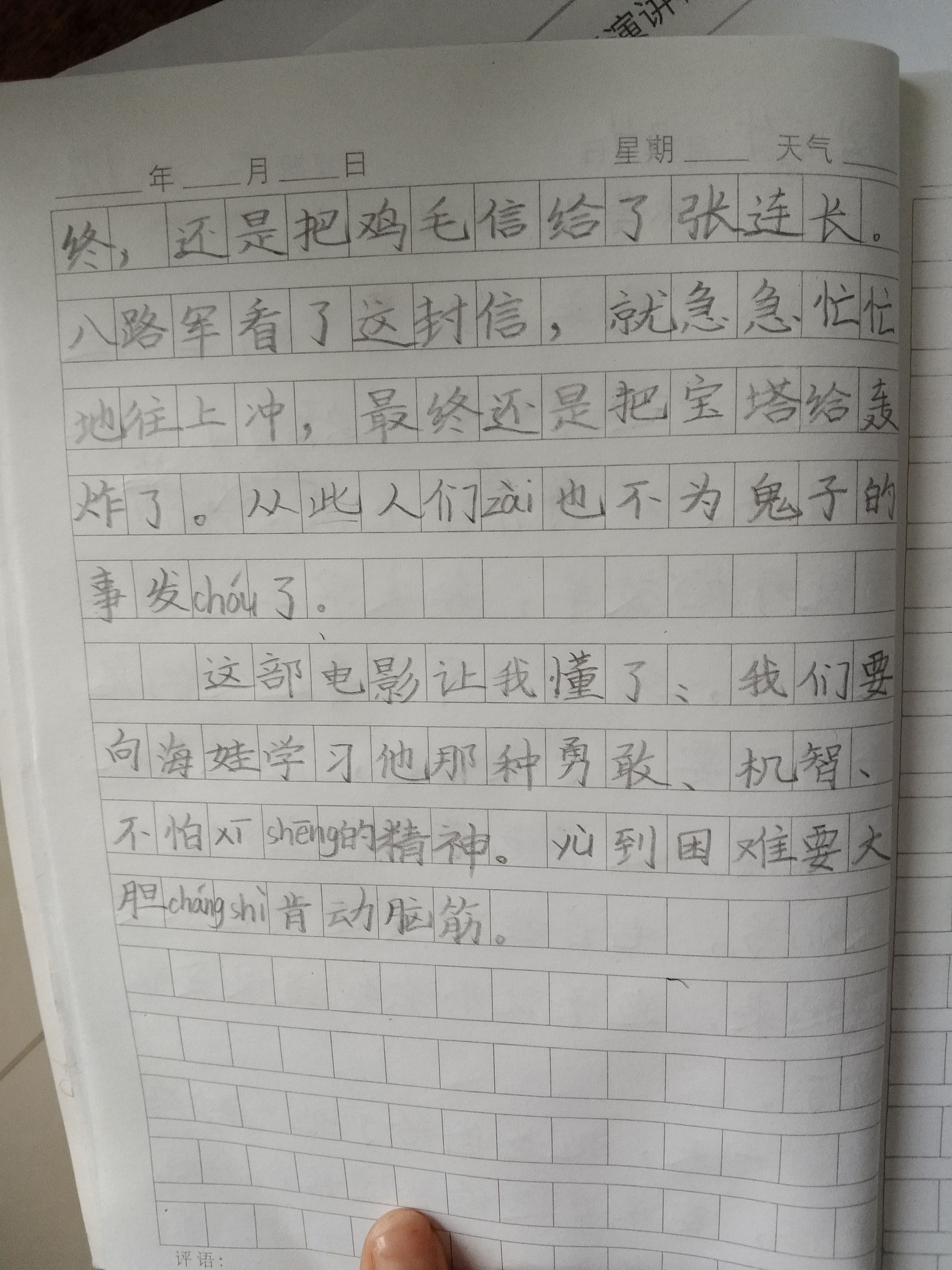 图像