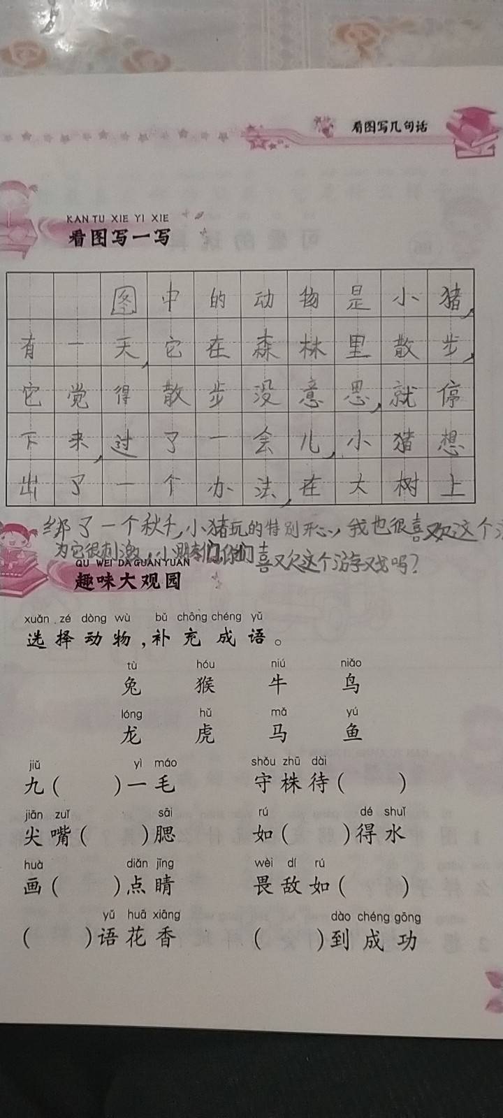 图像