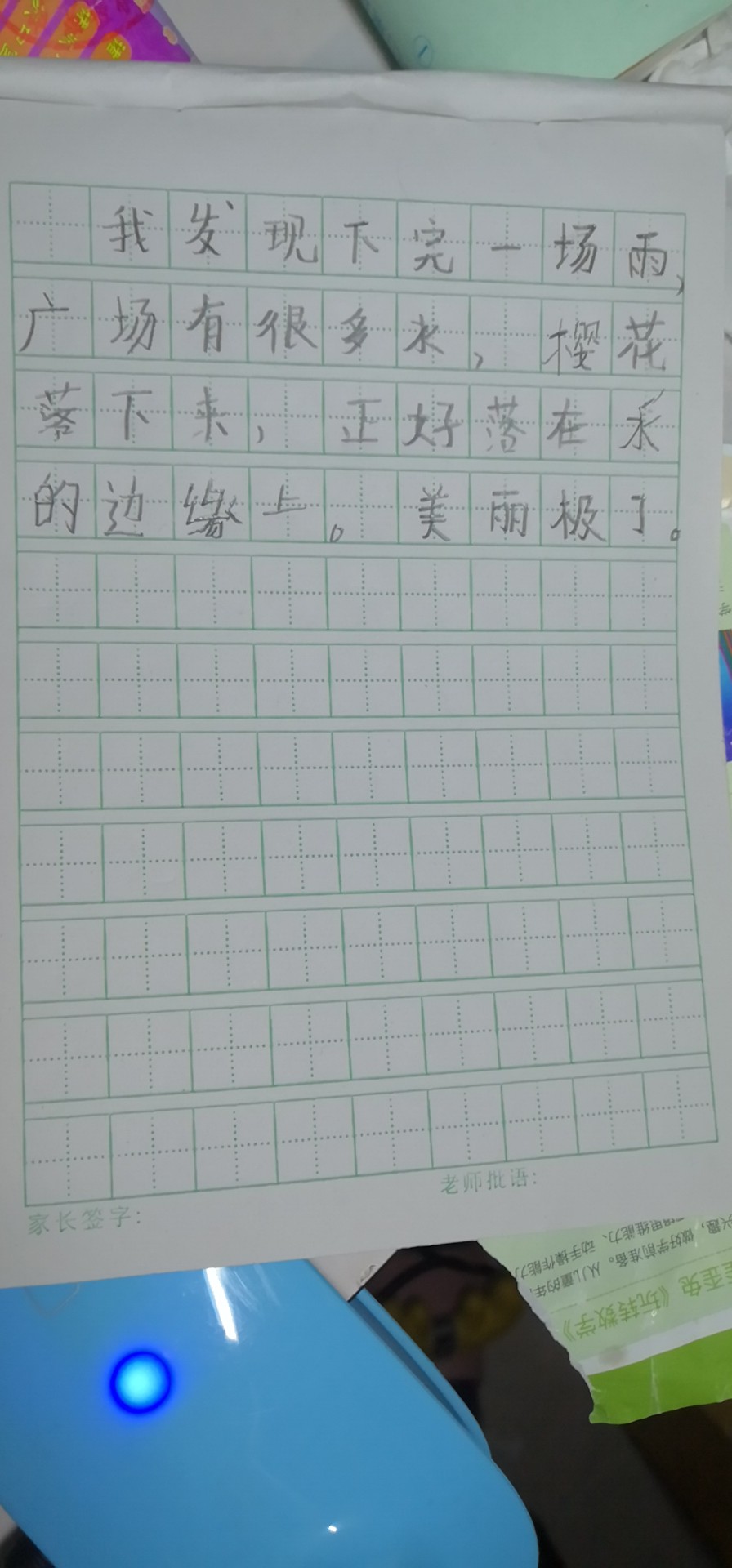 图像
