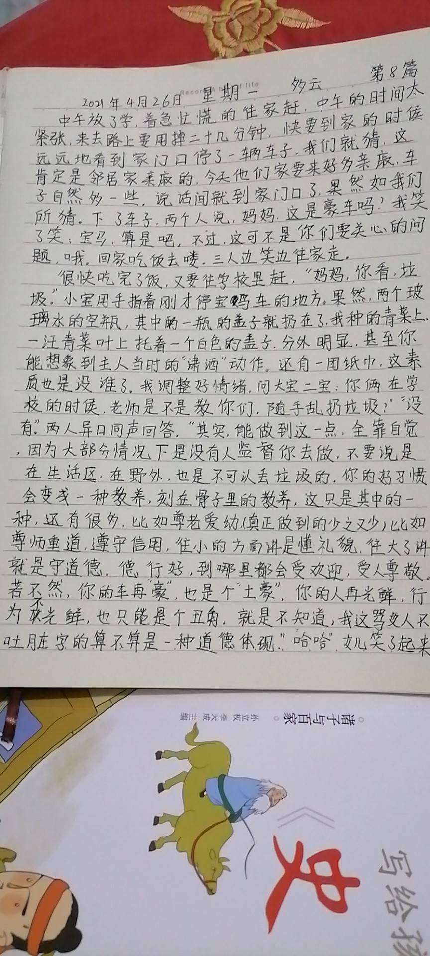 图像